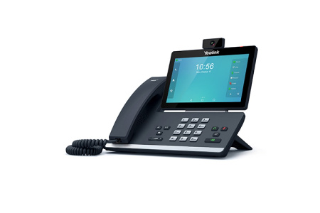 IP-телефон Yealink SIP-T56A