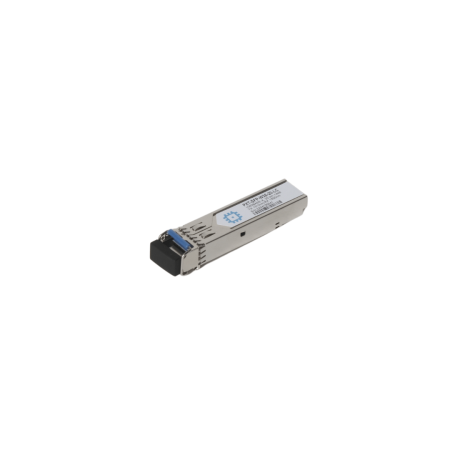SFP WDM moduli, 20 km gacha masofa (14dB), LC Simplex, 1310nm