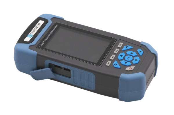 Рефлектометр оптический Pixietech PXT-OTDR-02 (1310/1550 nm, 24/22 dB)