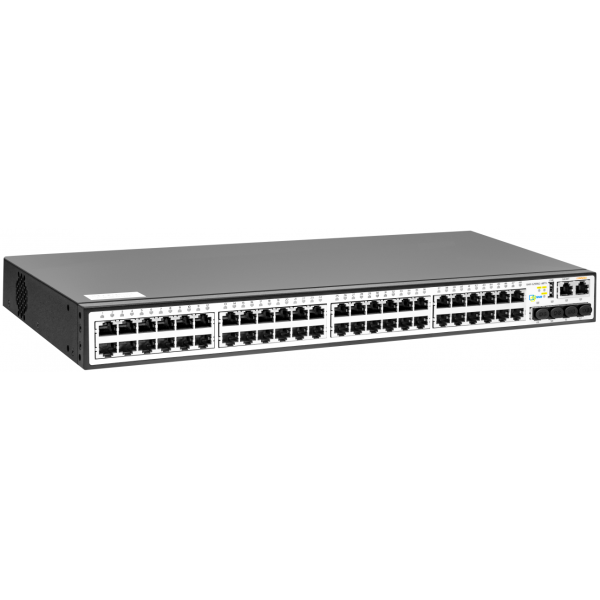 Управляемый коммутатор уровня 3 SNR-S2995G-48TX