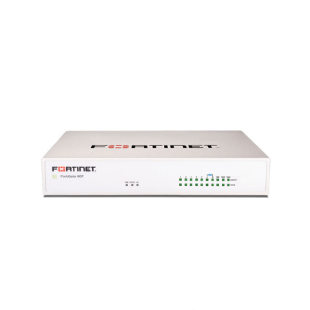 Межсетевой экран Fortinet FortiGate 60F