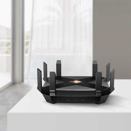 Wi‑Fi роутер TP-LINK Archer AX6000