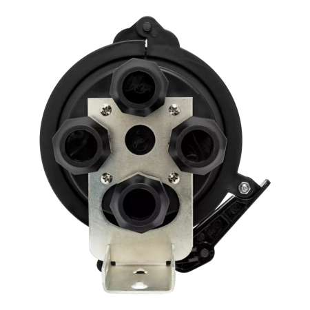 Optik mufta, uchlik, PXT-FOSC-D