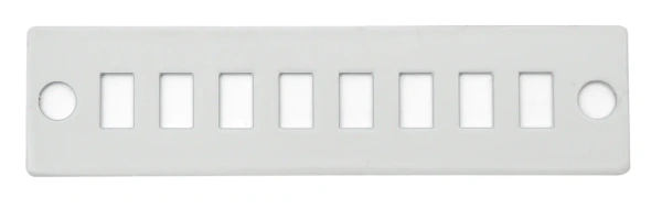 Планка адаптерная для PXT-ODF R-серии (LC Simplex)