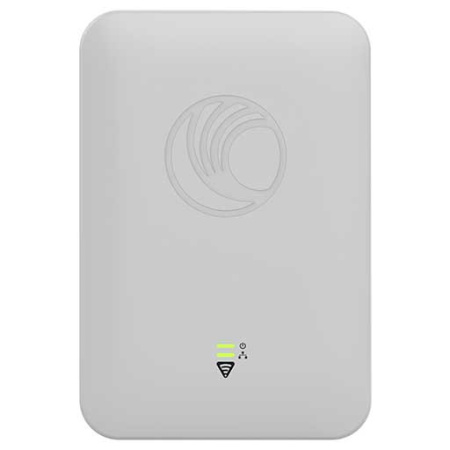 E501S (ROW, EU cord) Outdoor 90~120 sector 802.11ac WLAN AP with Tilt bracket & PoE Injector