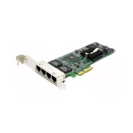 LR-Link tarmoq kartasi 4 port 10/100/1000Base-T LREC9724PT