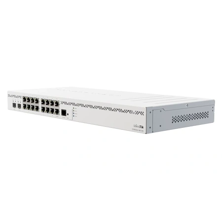 Маршрутизатор MikroTik CCR2004-16G-2S+
