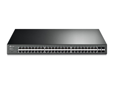Коммутатор TP-LINK T1600G-52PS(TL-SG2452P)