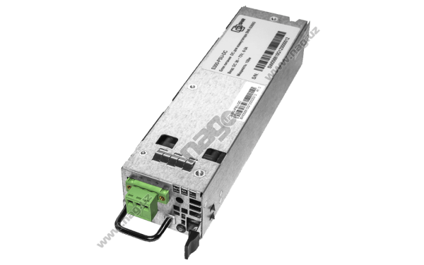 SNR-S300G-24FX kommutatori uchun quvvat manbai (DC)