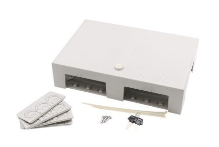 Распределительные коробки Kronection Box III, 100Pairs
