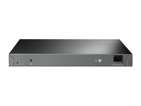 Коммутатор TP-LINK T1600G-52PS(TL-SG2452P)