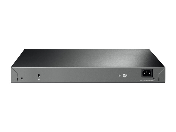 Коммутатор TP-LINK T1600G-52PS(TL-SG2452P)