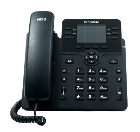 IP-телефон Pixietech PXT-26GP