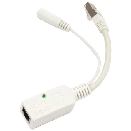 Точка доступа MikroTik cAP ac