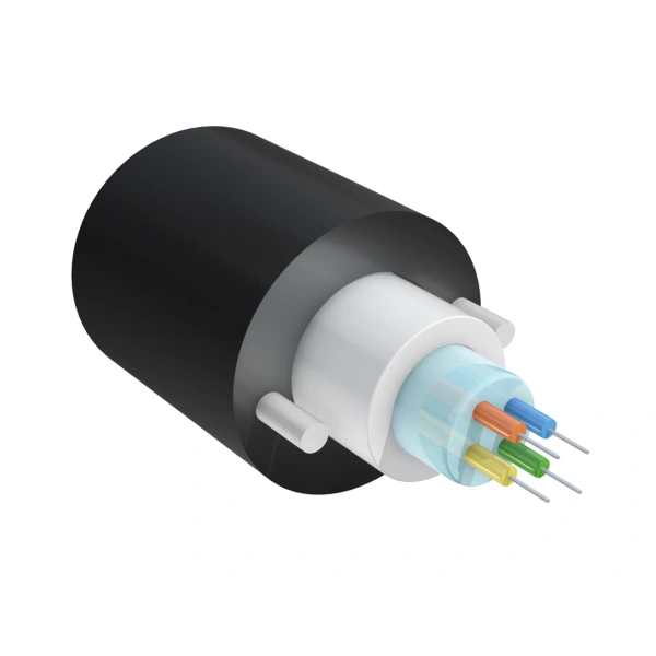 Волоконно оптический кабель PXT-ADSS-1,5-04