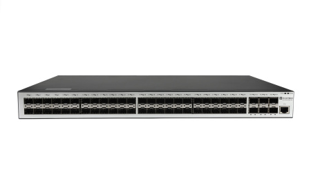 Управляемый коммутатор уровня L3 PXT-S2790G-48FX-2AC