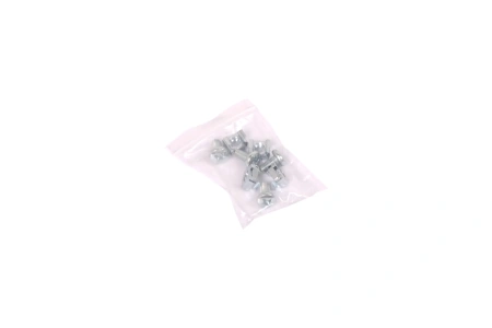 Pixietech 16A 39 rozetka IEC C13, 9 rozetka IEC C19, 3 fazali elektr rozetkasi