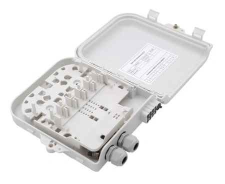 Optik tarqatish qutisi PXT-FODB-08A