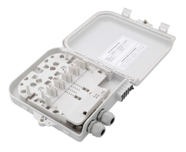 Коробка распределительная оптическая PXT-FODB-08A