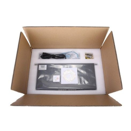 OLT uyasi 4*EPON, 4*RJ45 MiNi