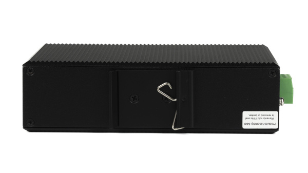 Управляемый промышленный POE коммутатор L2 PXT-S250G-2S4T-POE