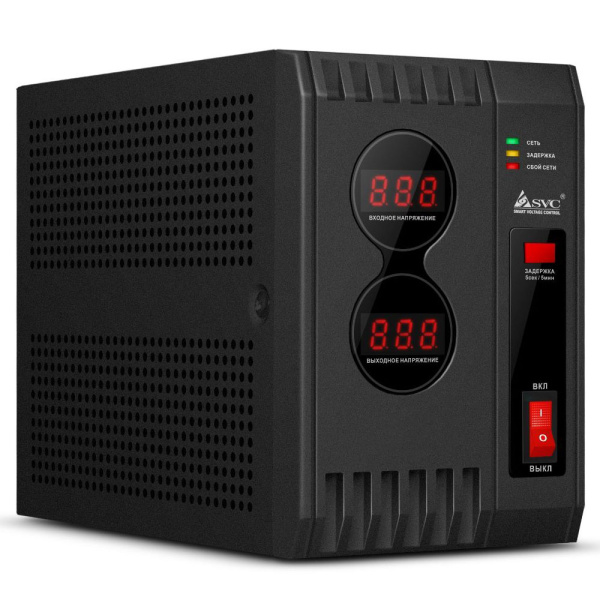 Стабилизатор SVC AVR-2000
