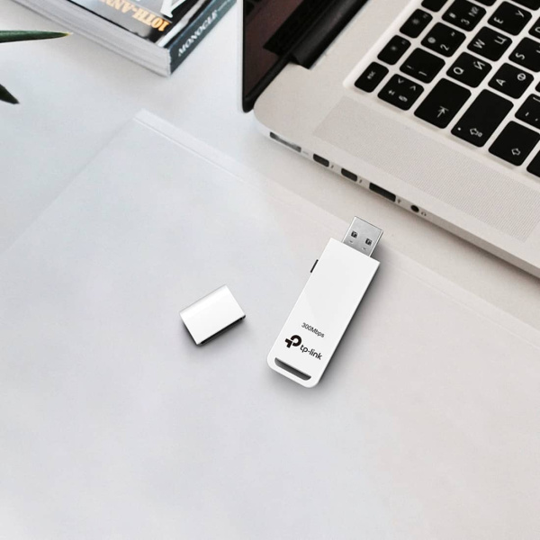 USB-адаптер TP-LINK TL-WN821N