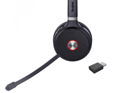 DECT-гарнитура Yealink WH62