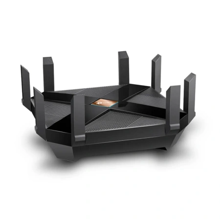 Wi-Fi routeri TP-LINK Archer AX6000