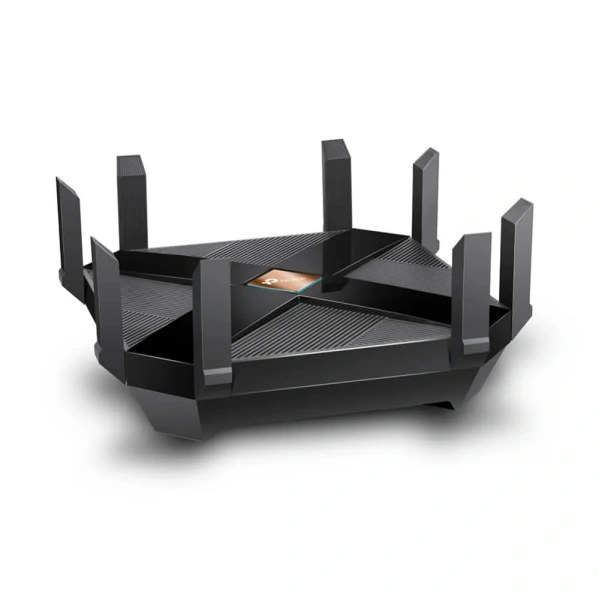 Wi-Fi routeri TP-LINK Archer AX6000