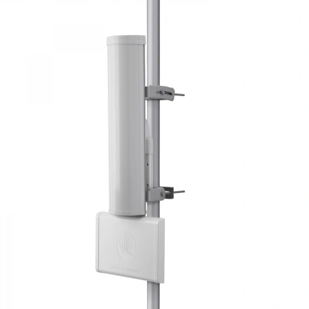 Беспроводная точка доступа Cambium ePMP 2000 5GHz Conn.AP with Intel.Filtering (ROW) (EU cord)