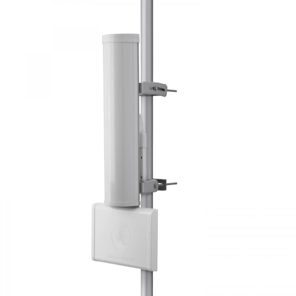 Беспроводная точка доступа Cambium ePMP 2000 5GHz Conn.AP with Intel.Filtering (ROW) (EU cord)