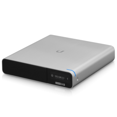 Ubiquiti контроллер UniFi Cloud Key Gen2 Plus SSD