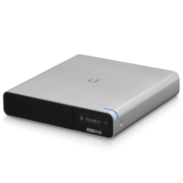 Ubiquiti контроллер UniFi Cloud Key Gen2 Plus SSD