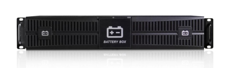 Pixietech UPS 6 kVA - 10 kVA PXT-UPS-IHRT seriyali batareyalar to'plami