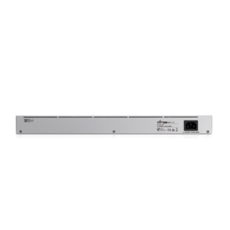 Коммутатор Ubiquiti USW-48-PoE