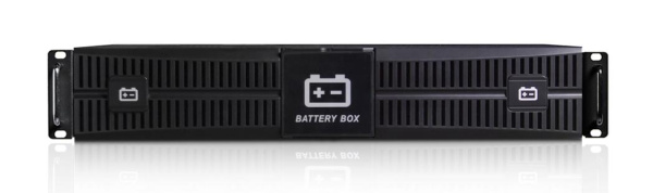 Pixietech UPS 6 kVA - 10 kVA PXT-UPS-IHRT seriyali batareyalar to'plami