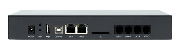 IP-АТS AIO200-2S2O