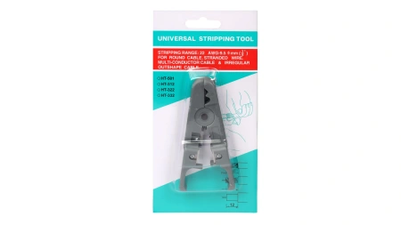 PXT-HT-S501B universal simi o'chirish moslamasi