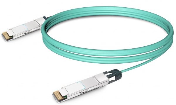 Модуль 25G SFP28 AOC, дальность до 10 м