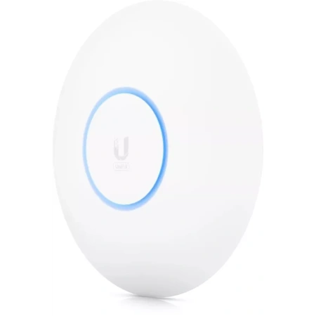 Toчка доступа Ubiquiti UniFi 6 AP Pro