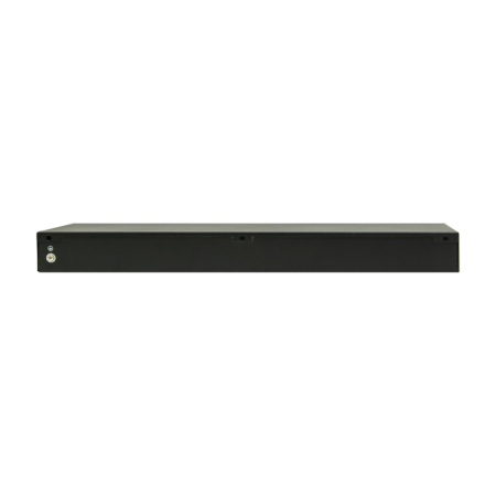 2-darajali boshqariladigan kommutator SNR-S2962-24T