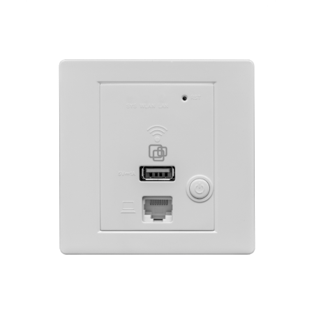 Точка доступа SNR-CPE-Wi2-POE