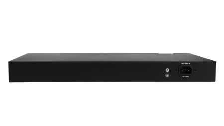 Управляемый коммутатор уровня L2 PXT-S2780G-24T
