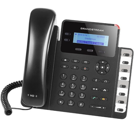 IP телефон Grandstream GXP1628, IP NETWORK TELEPHONE