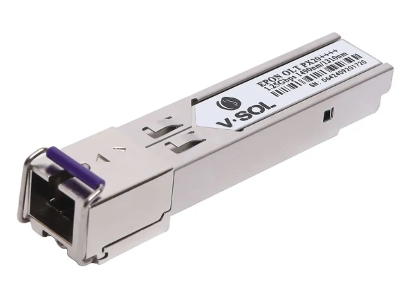EPON OLT SFP PX20++++ transiveri