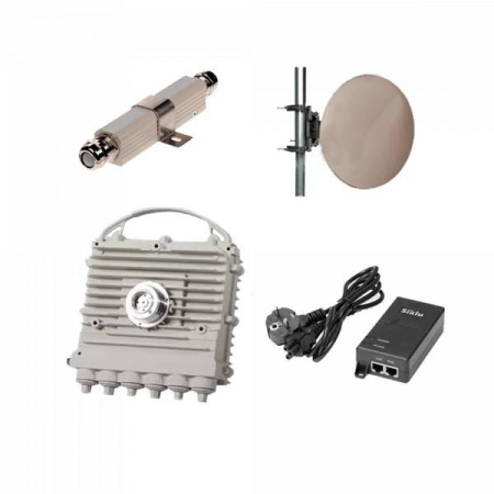 Комплект EH-1200FX-ODU-H-EXT-B