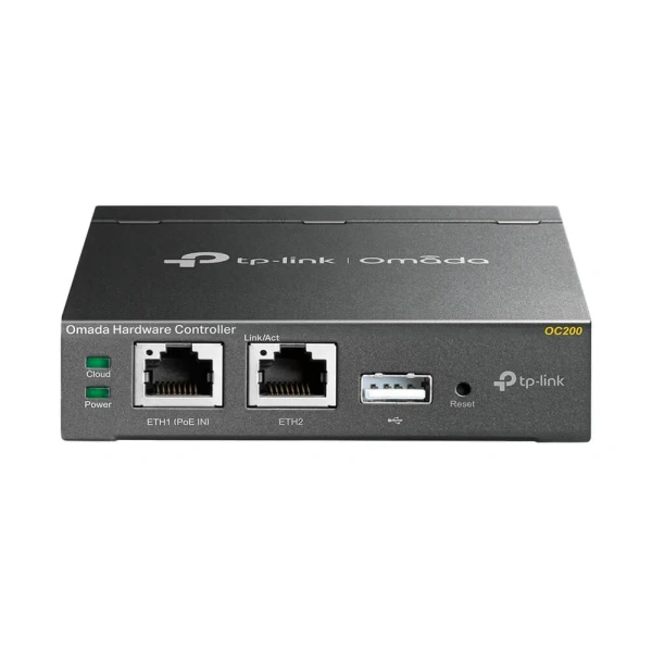 Omada TP-Link OC200 Wi-Fi kontrolleri
