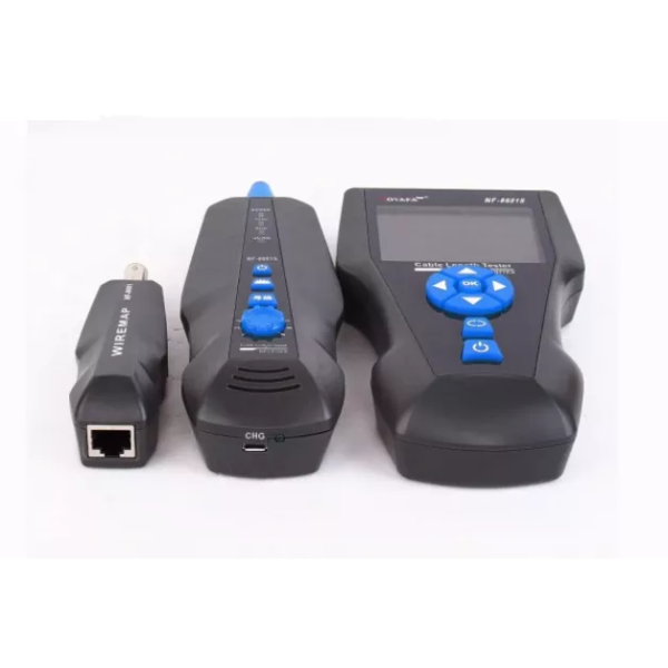 Ko'p funksiyali kabel tester Noyafa NF-8601S