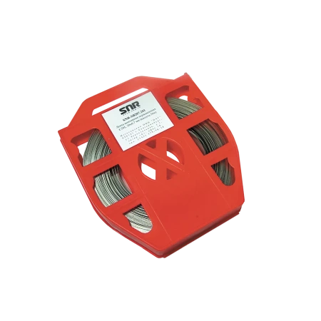 Montaj lentalari PXT-S201-50, zanglamas S201, 20x0.7 mm (kasseta 50m)